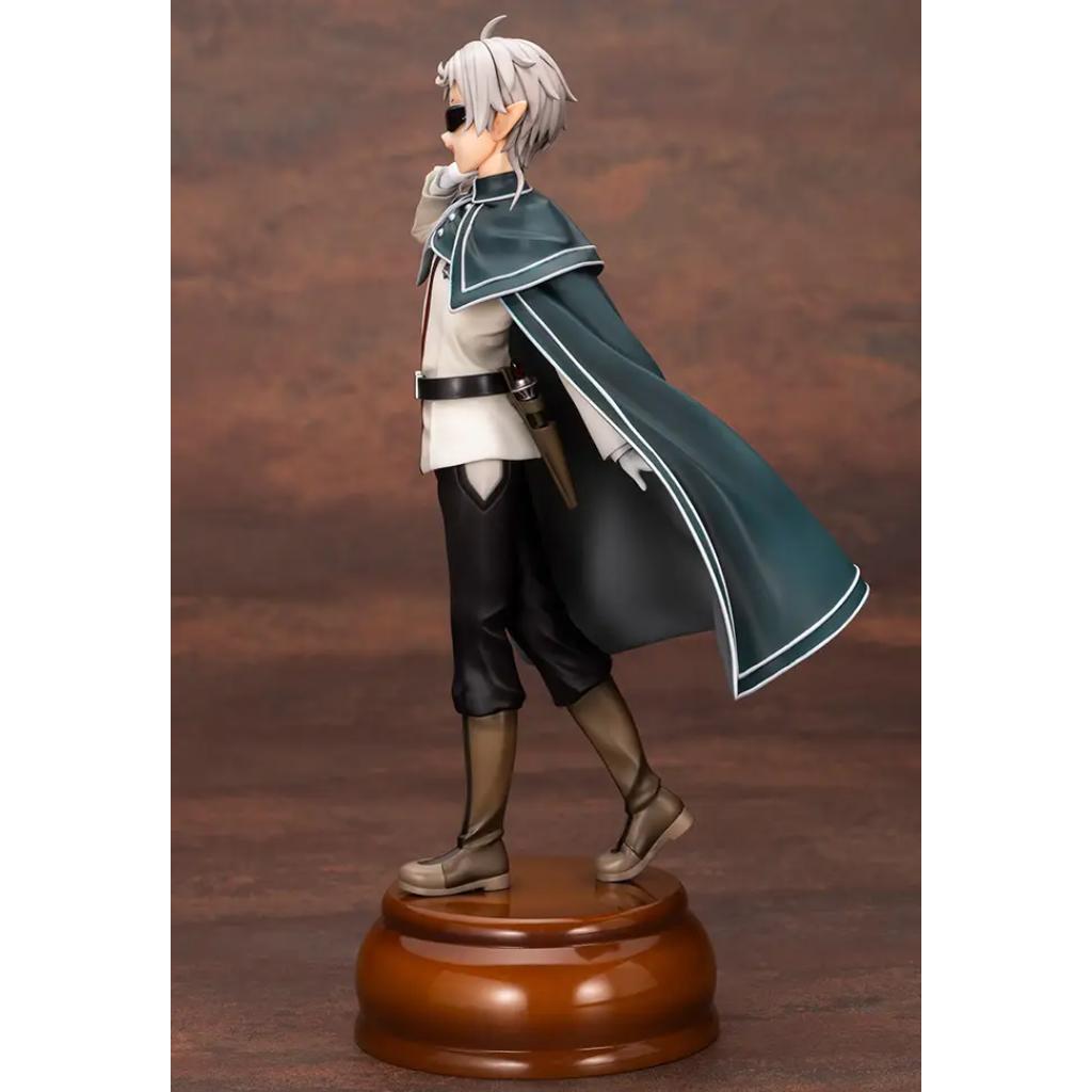 Mushoku Tensei: Jobless Reincarnation Season 2 - Fitts Doll [Pv359] Figurine