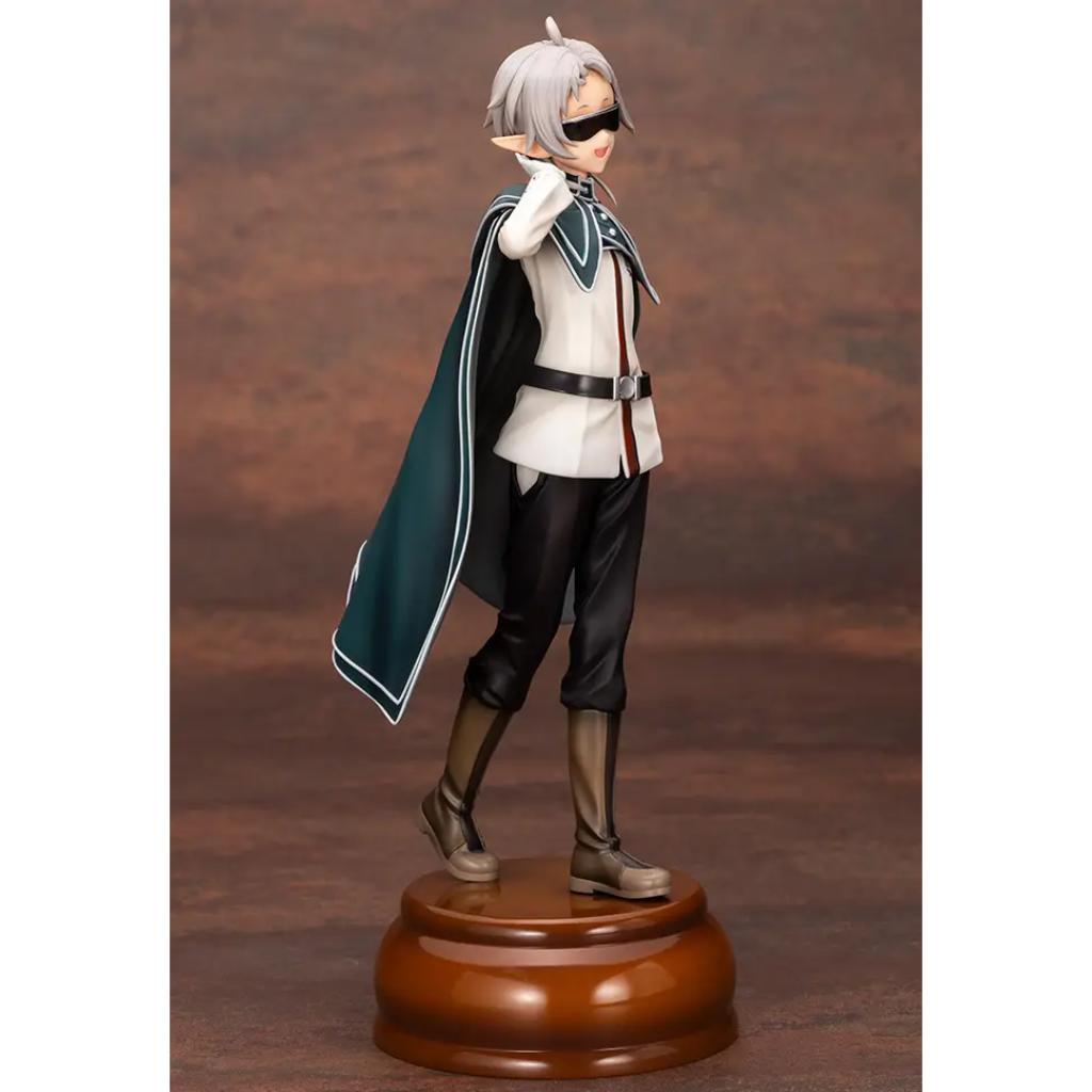 Mushoku Tensei: Jobless Reincarnation Season 2 - Fitts Doll [Pv359] Figurine