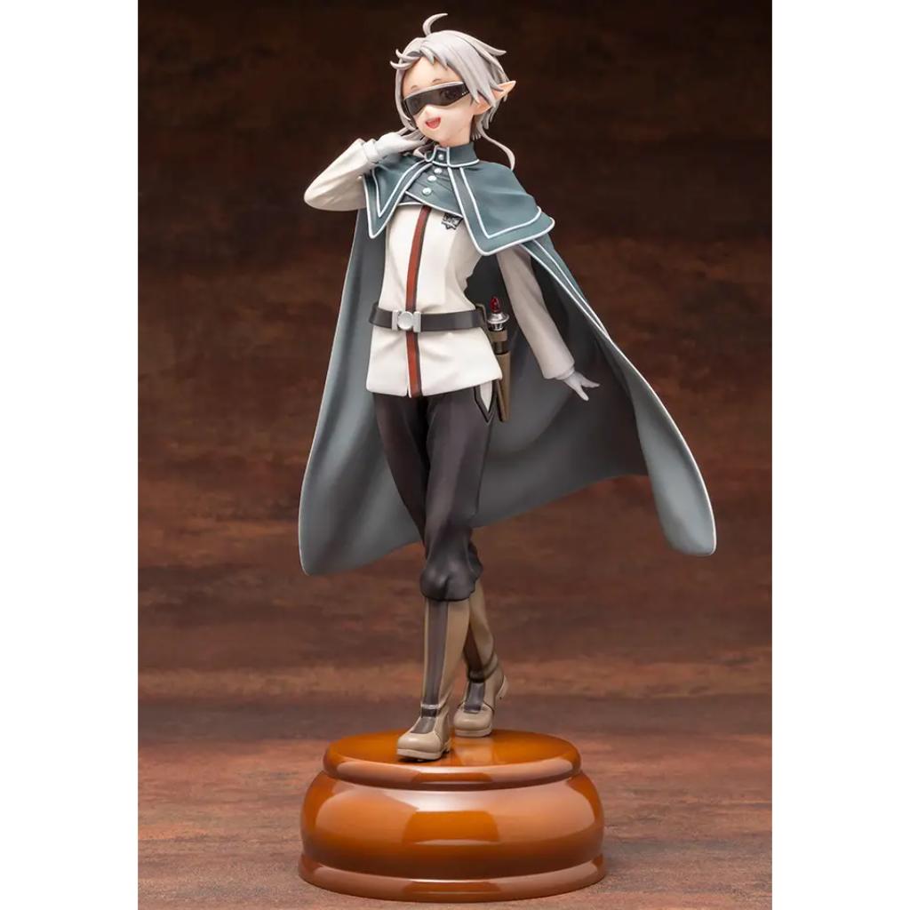 Mushoku Tensei: Jobless Reincarnation Season 2 - Fitts Doll [Pv359] Figurine