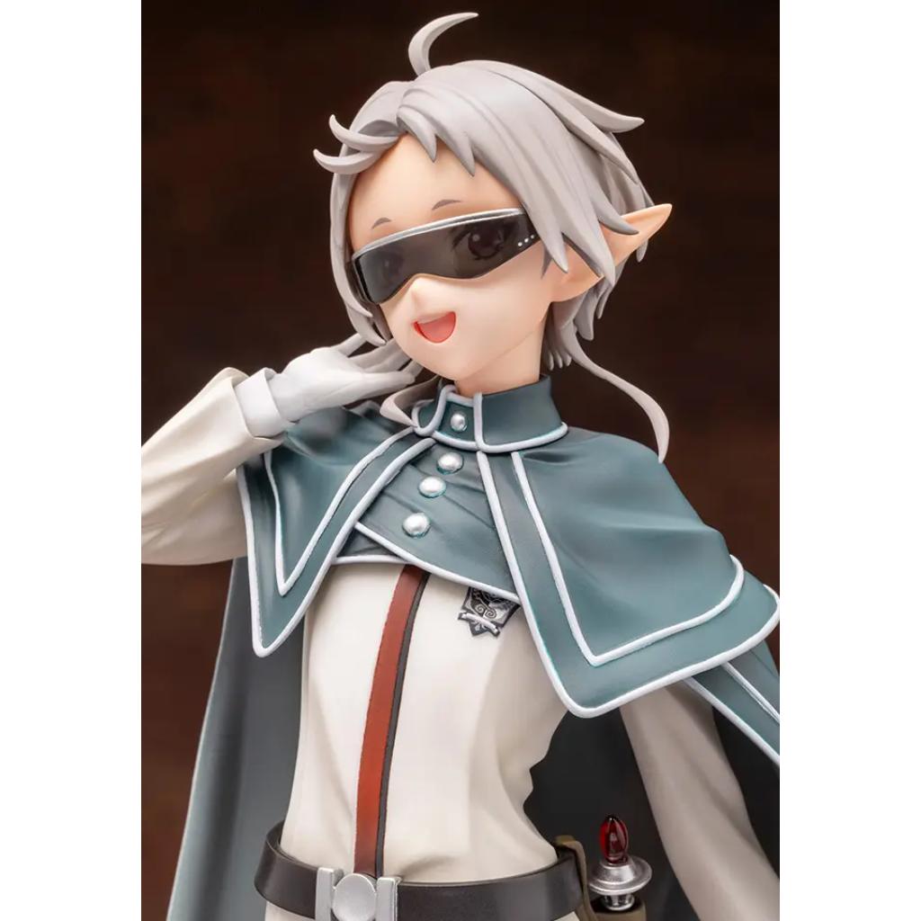 Mushoku Tensei: Jobless Reincarnation Season 2 - Fitts Doll [Pv359] Figurine