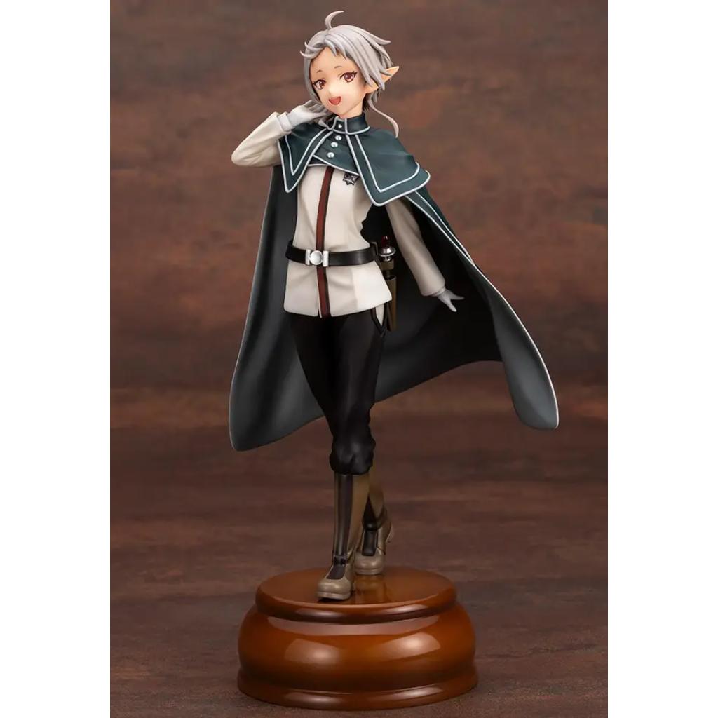 Mushoku Tensei: Jobless Reincarnation Season 2 - Fitts Doll [Pv359] Figurine