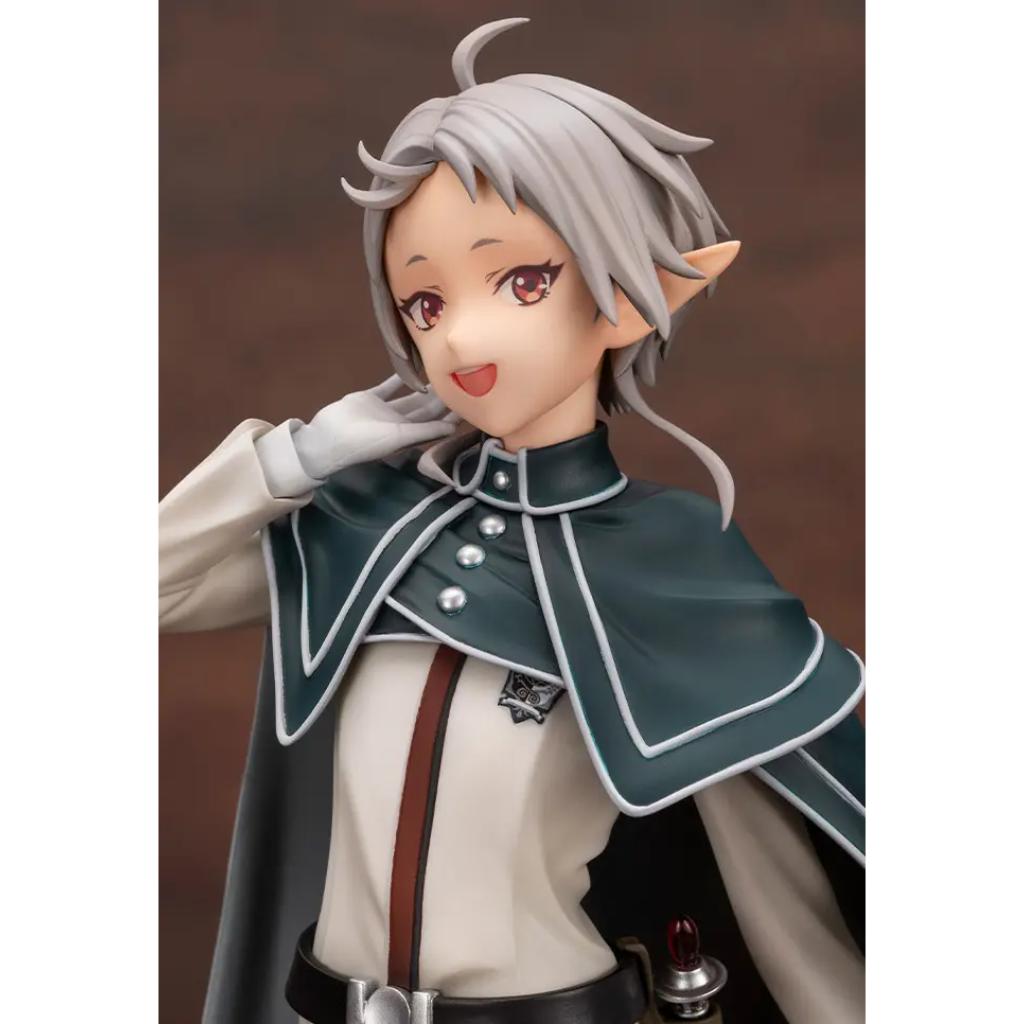 Mushoku Tensei: Jobless Reincarnation Season 2 - Fitts Doll [Pv359] Figurine