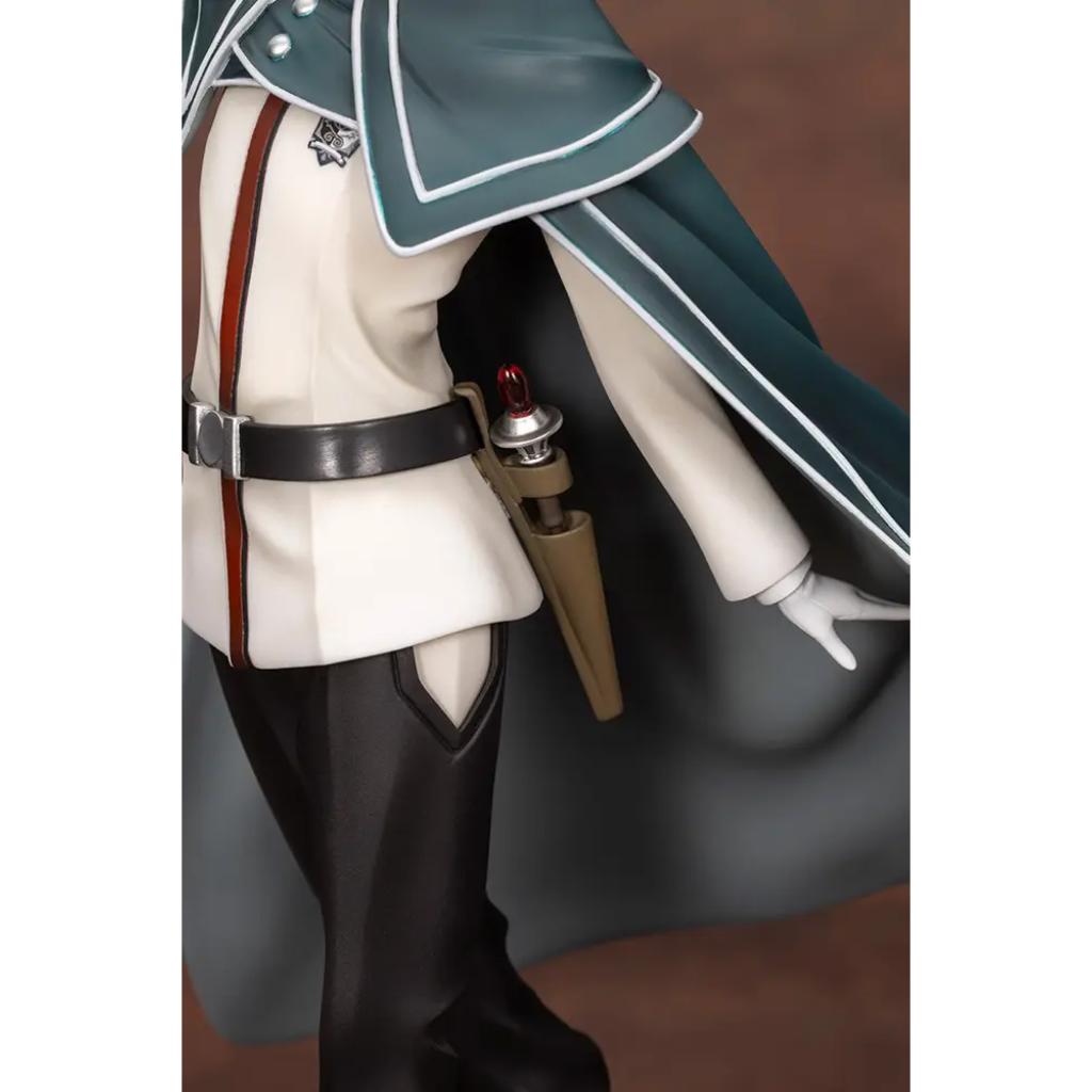 Mushoku Tensei: Jobless Reincarnation Season 2 - Fitts Doll [Pv359] Figurine