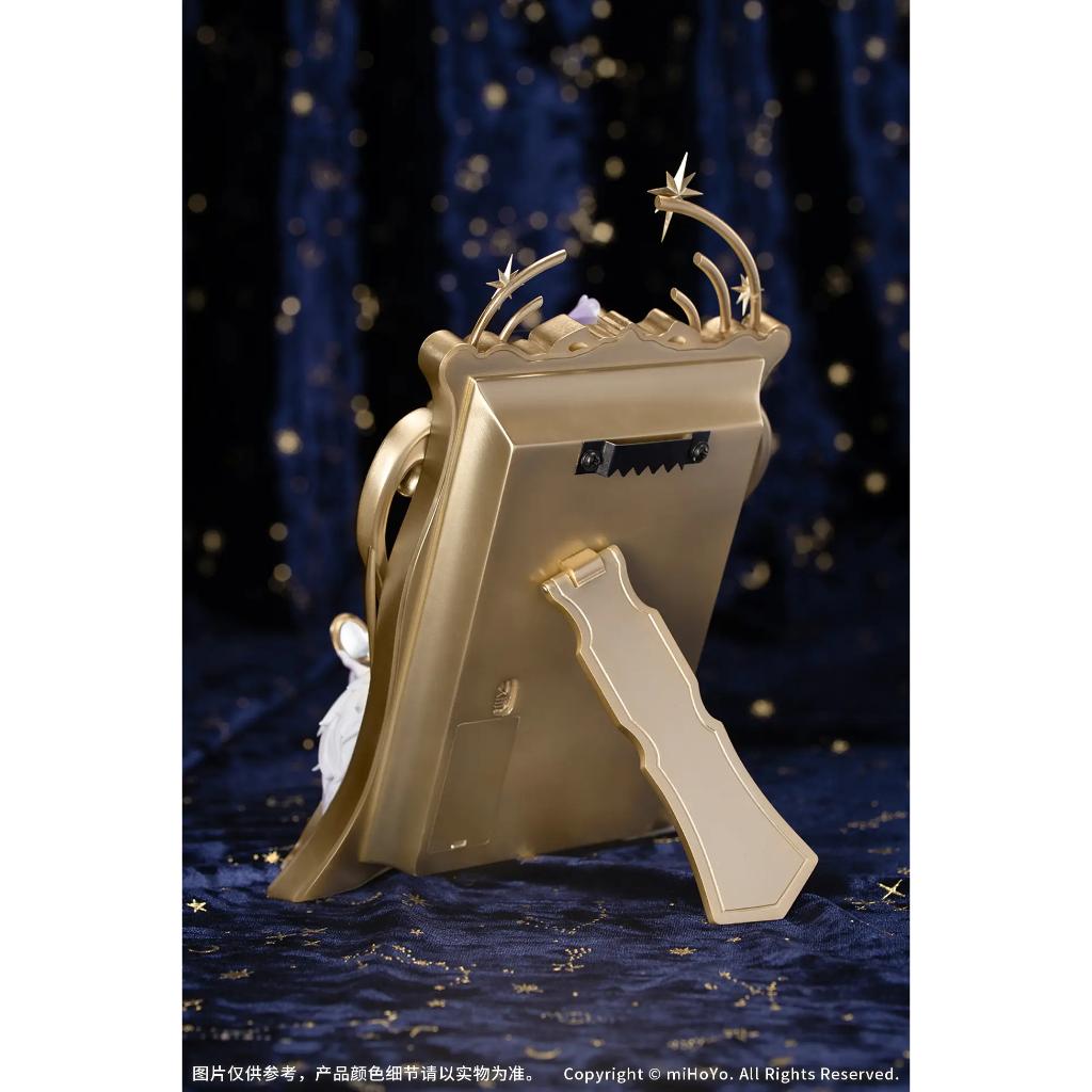 Honkai: Star Rail - Diorama Robin Flowing Nightglow Ver. Figurine