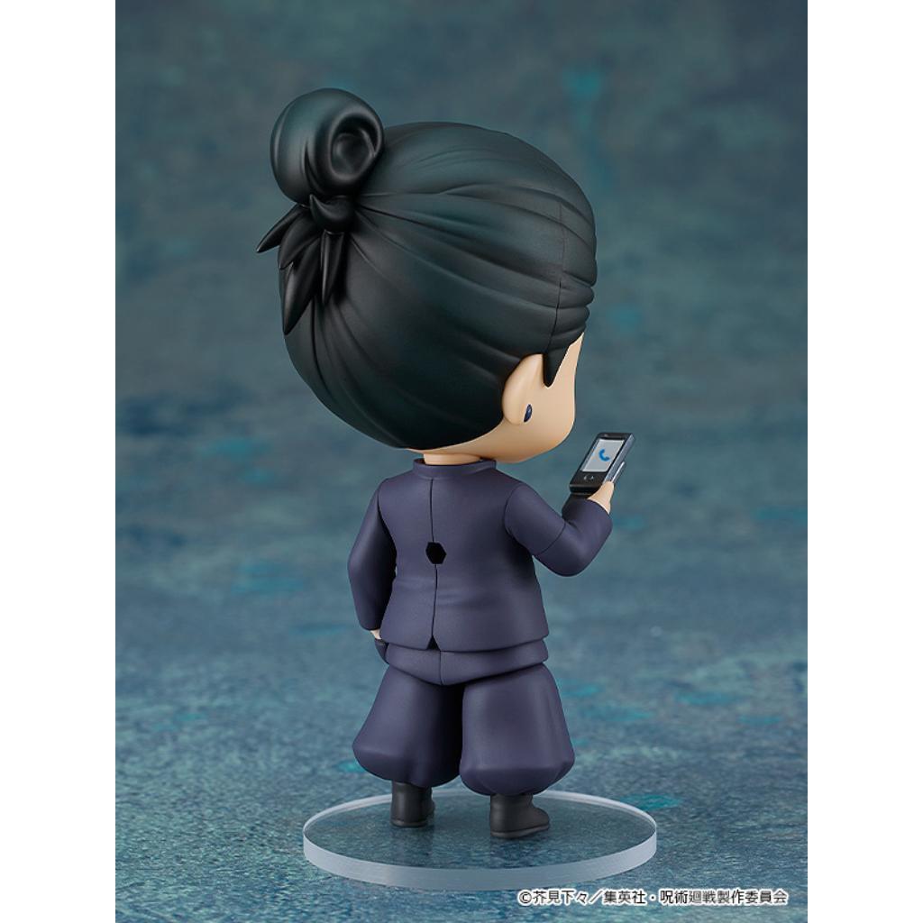 Nendoroid 2206 Jujutsu Kaisen - Suguru Geto: Tokyo Jujutsu High School Ver. (Reissue)