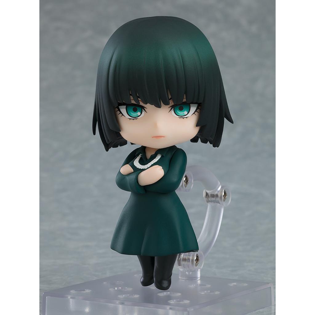 Nendoroid 2485 One Punch Man - Hellish Blizzard