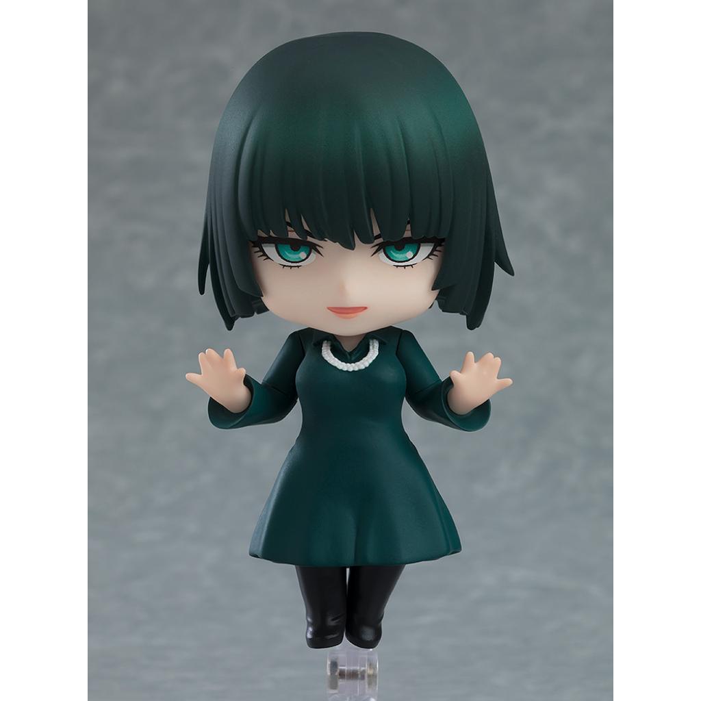 Nendoroid 2485 One Punch Man - Hellish Blizzard