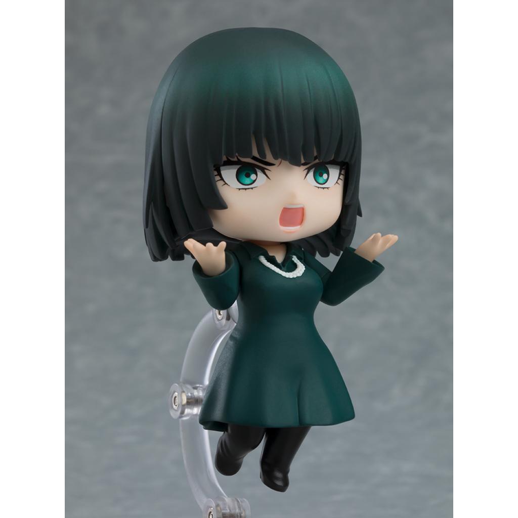 Nendoroid 2485 One Punch Man - Hellish Blizzard