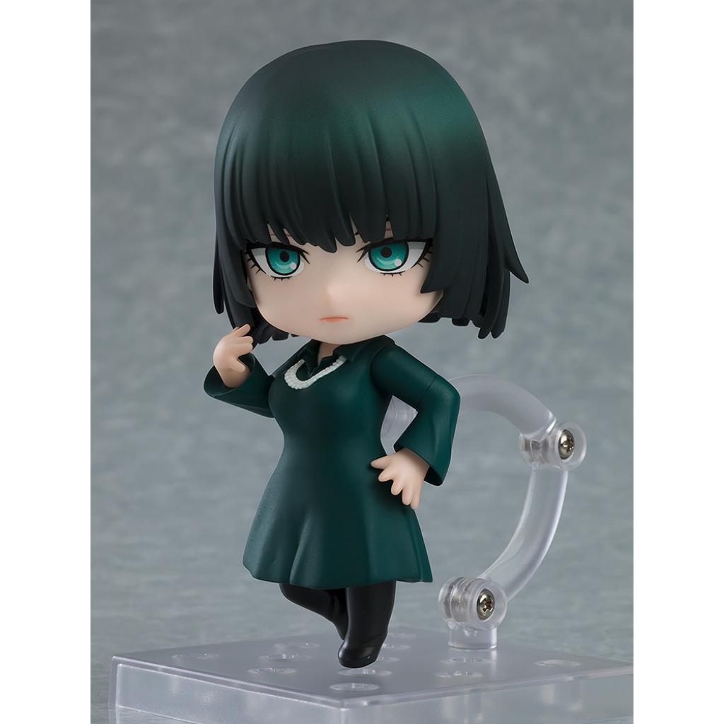 Nendoroid 2485 One Punch Man - Hellish Blizzard