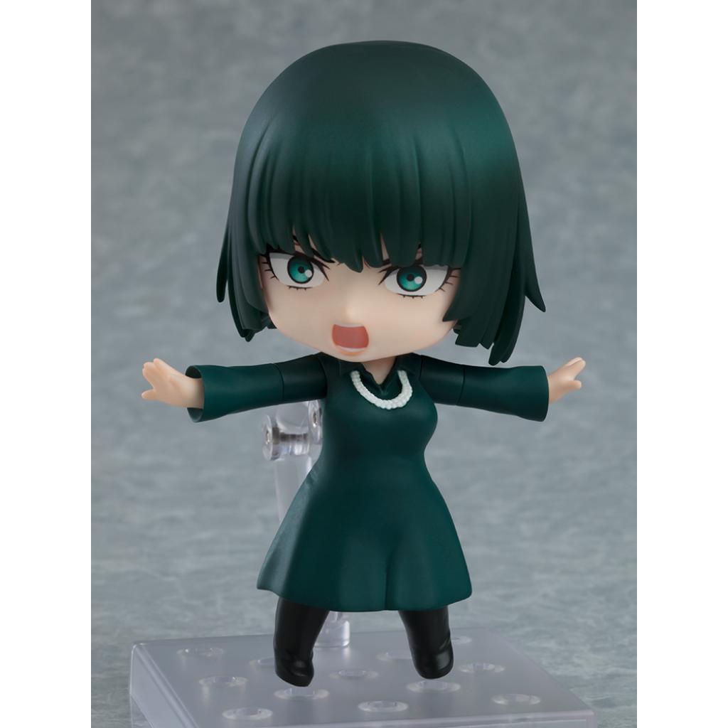 Nendoroid 2485 One Punch Man - Hellish Blizzard