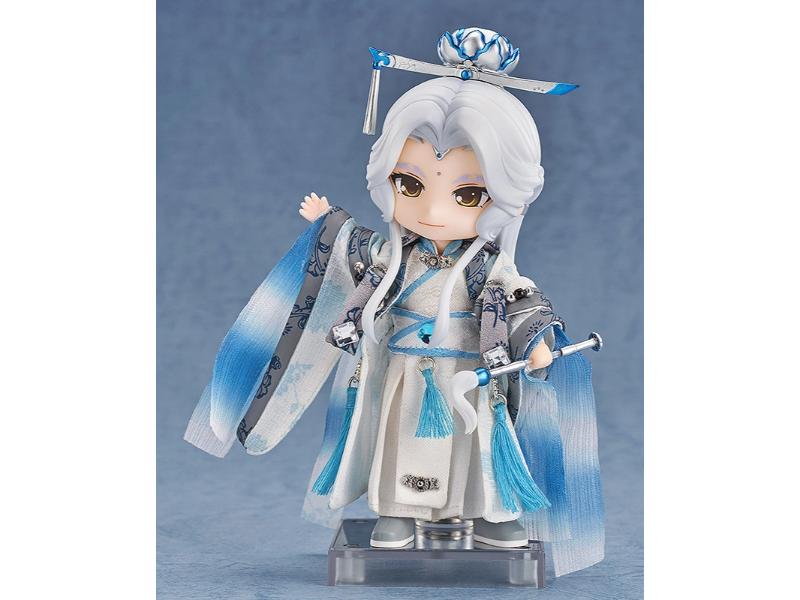 Nendoroid Doll Pili Xia Ying - Su Huan-Jen: Contest Of The Endless Battle Ver.