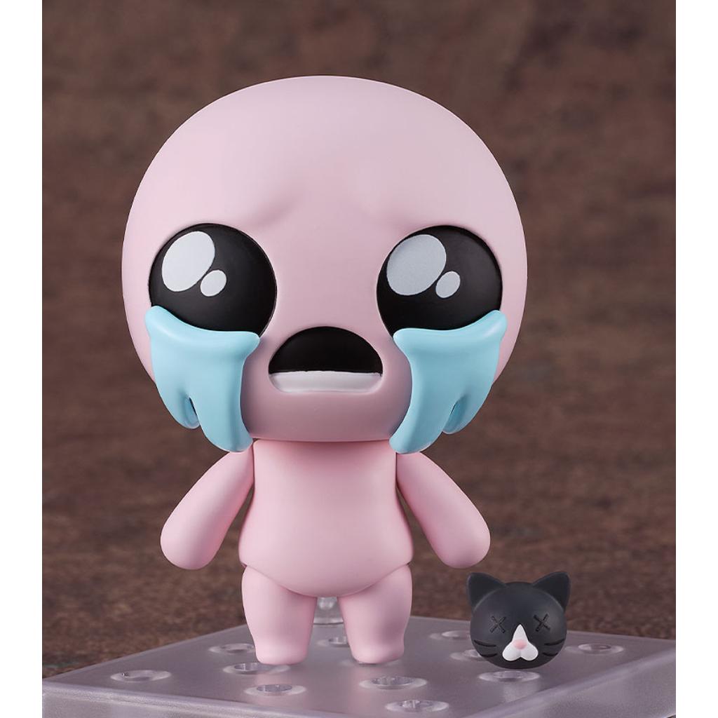 Nendoroid 2649 The Binding Of Isaac - Isaac