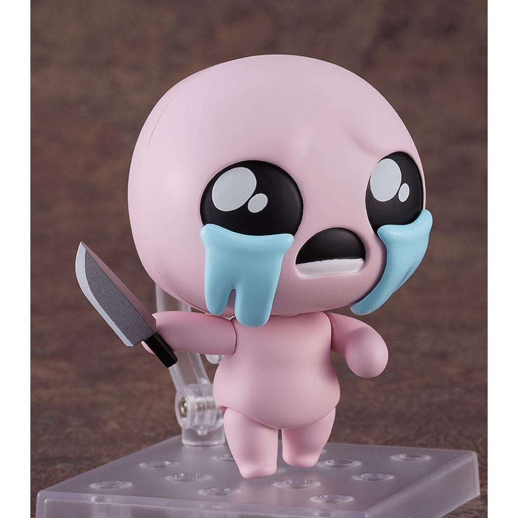 Nendoroid 2649 The Binding Of Isaac - Isaac