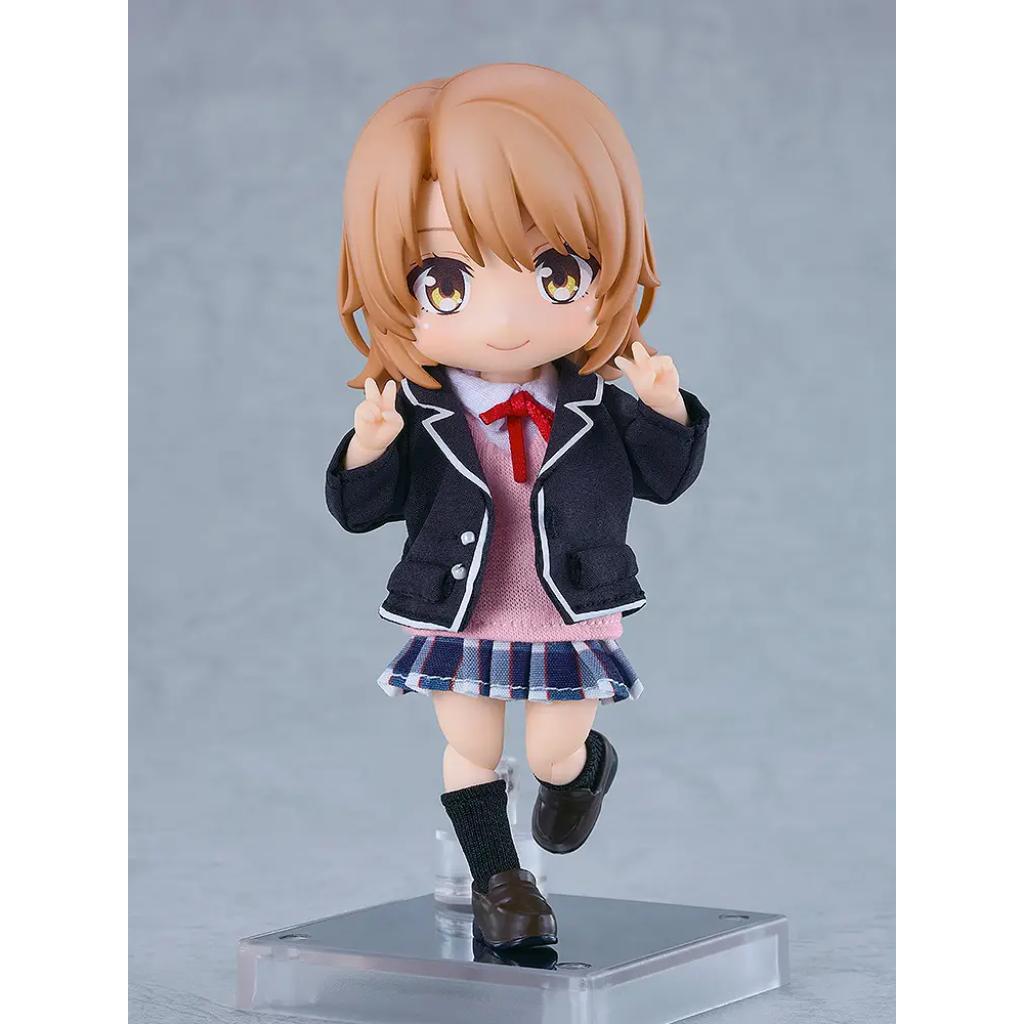 Nendoroid Doll My Teen Romantic Comedy Snafu Climax - Iroha Isshiki