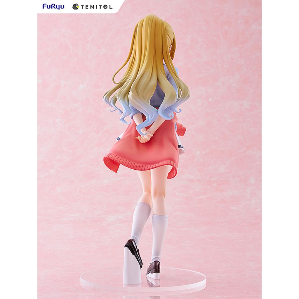 Classroom Of The Elite - Tenitol Kei Karuizawa [Big] Figurine