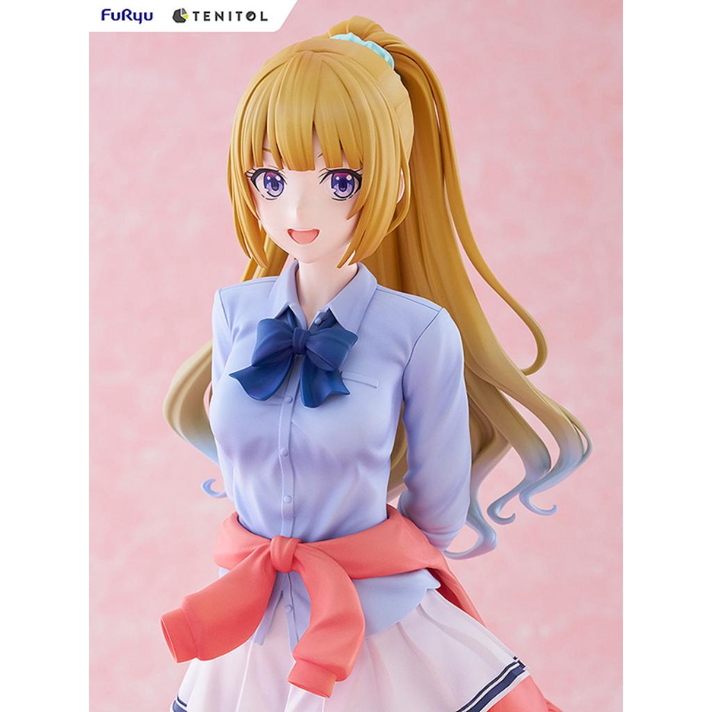 Classroom Of The Elite - Tenitol Kei Karuizawa [Big] Figurine