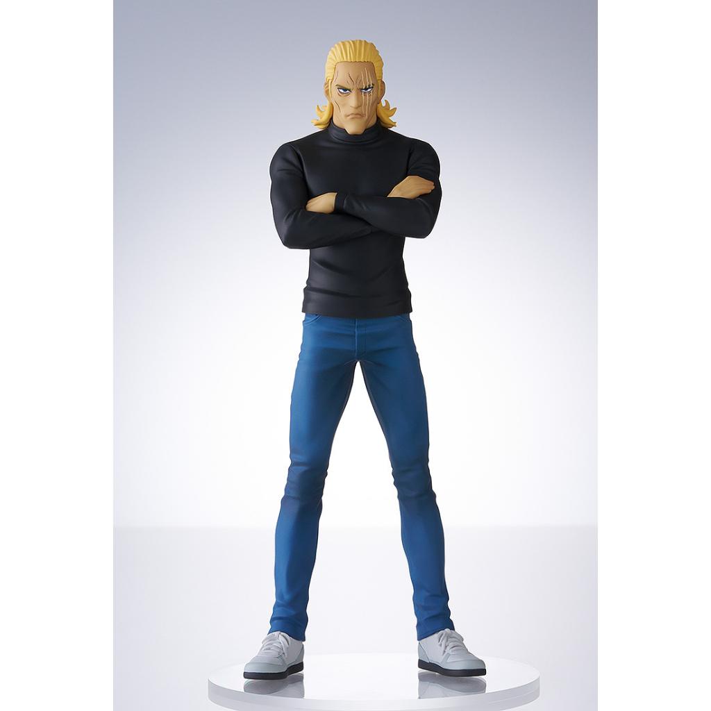 One Punch Man - Pop Up Parade King
