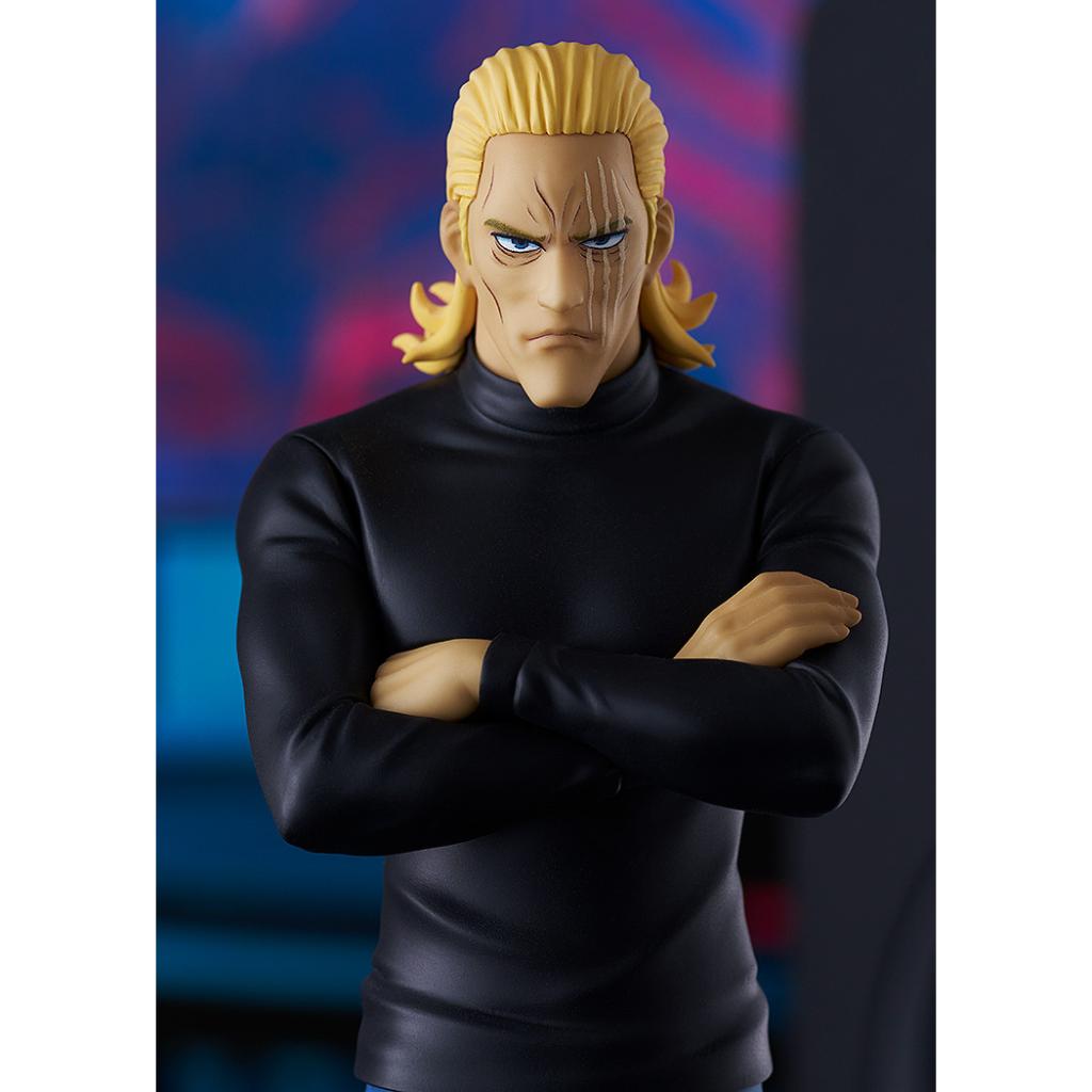 One Punch Man - Pop Up Parade King