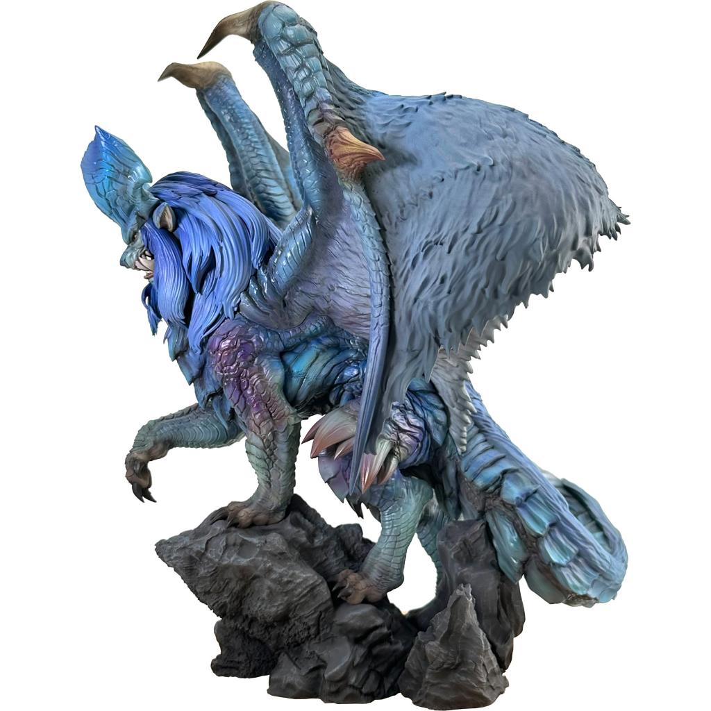 Figure Builder Creators Model - Lunastra