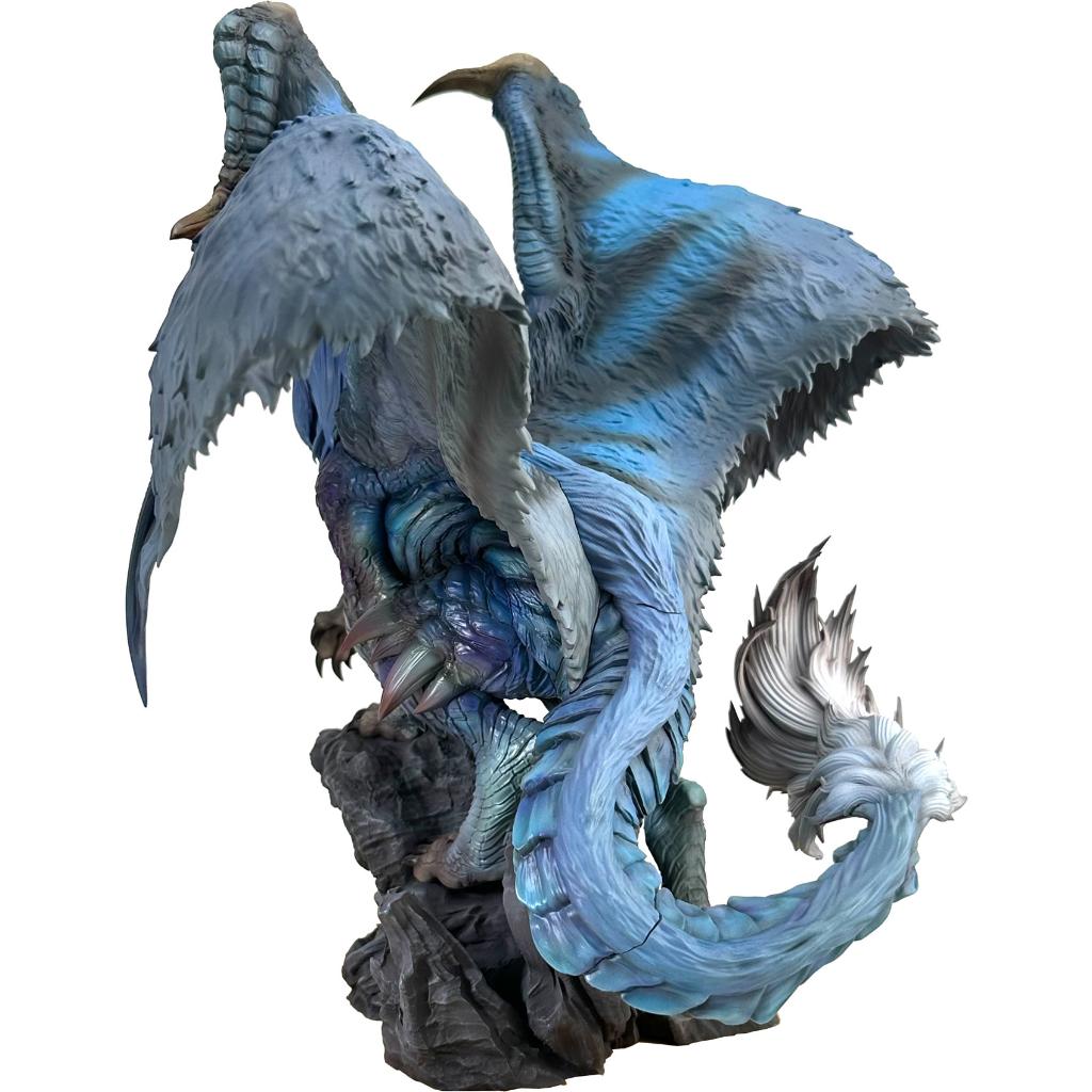 Figure Builder Creators Model - Lunastra