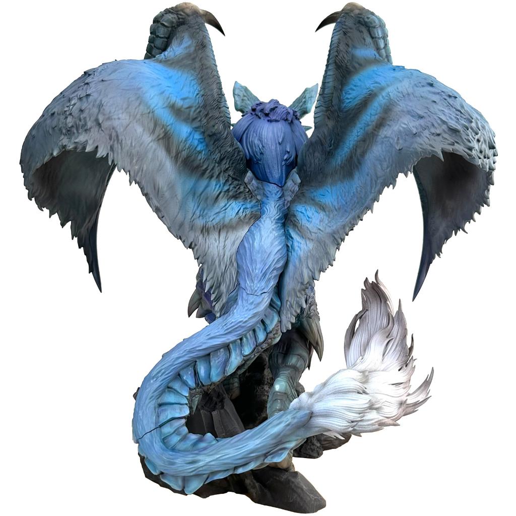 Figure Builder Creators Model - Lunastra