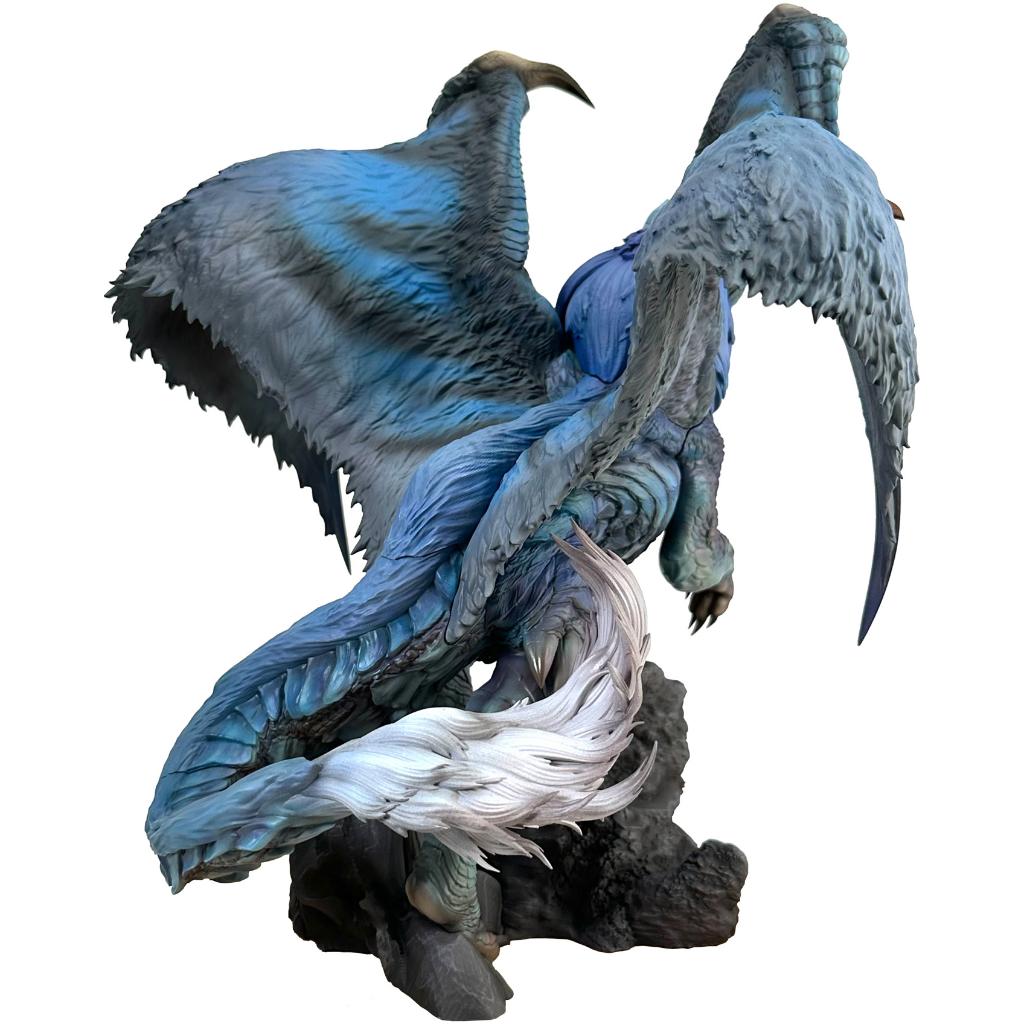 Figure Builder Creators Model - Lunastra
