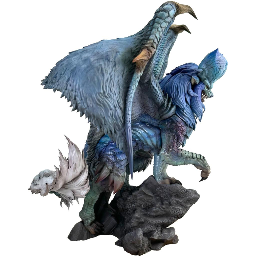 Figure Builder Creators Model - Lunastra