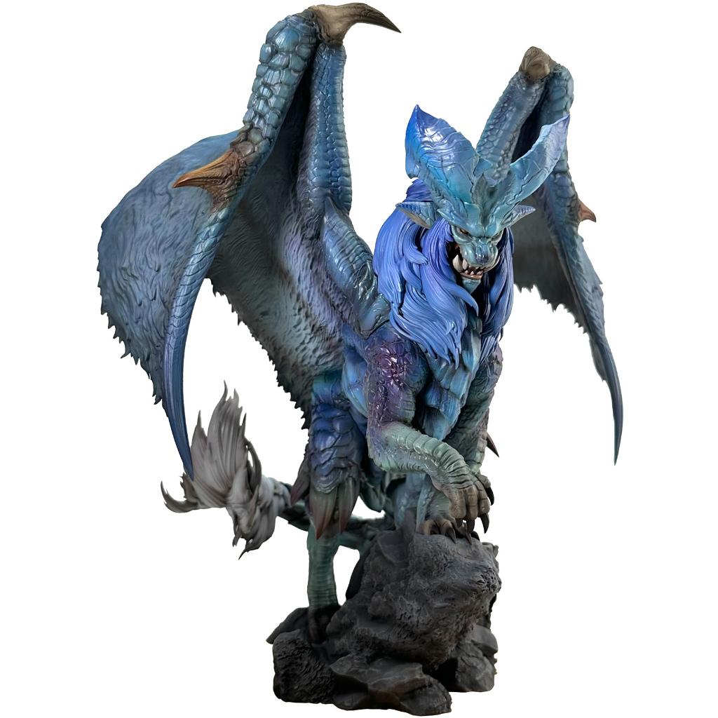 Figure Builder Creators Model - Lunastra