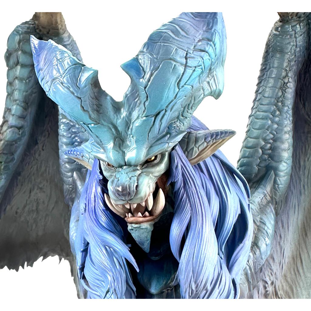 Figure Builder Creators Model - Lunastra