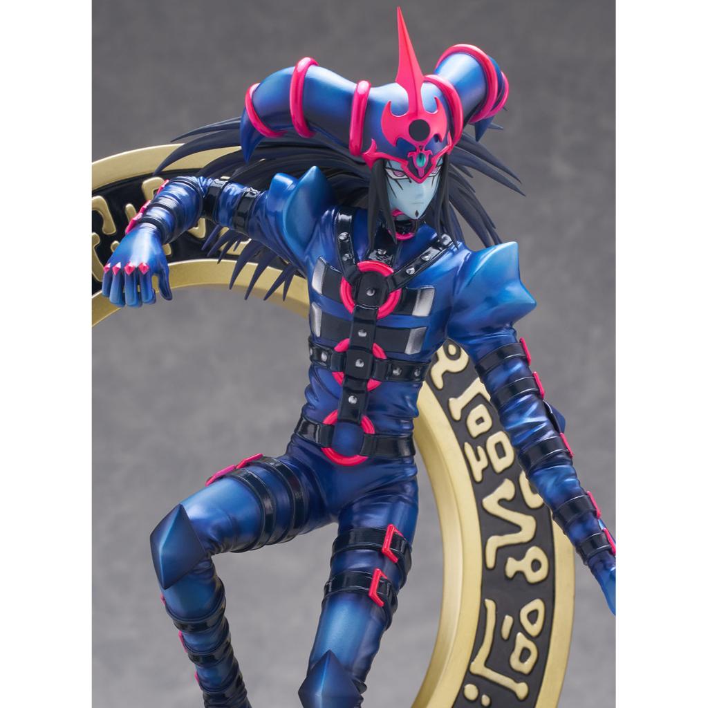 Yu-Gi-Oh!Card Game Monster Figure Collection - Dark Magician Of Chaos