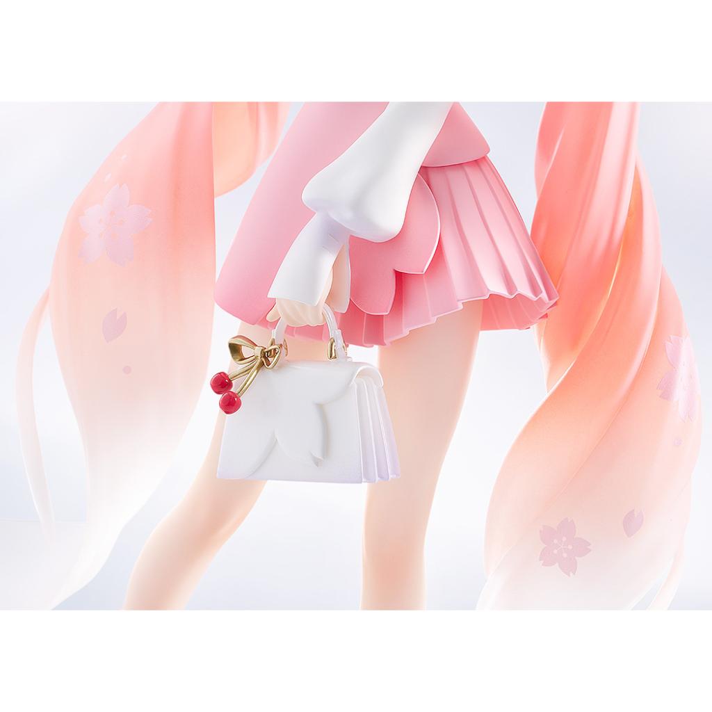 [Smile Value 2025] Pop Up Parade Sakura Miku Hanami Outfit Ver.