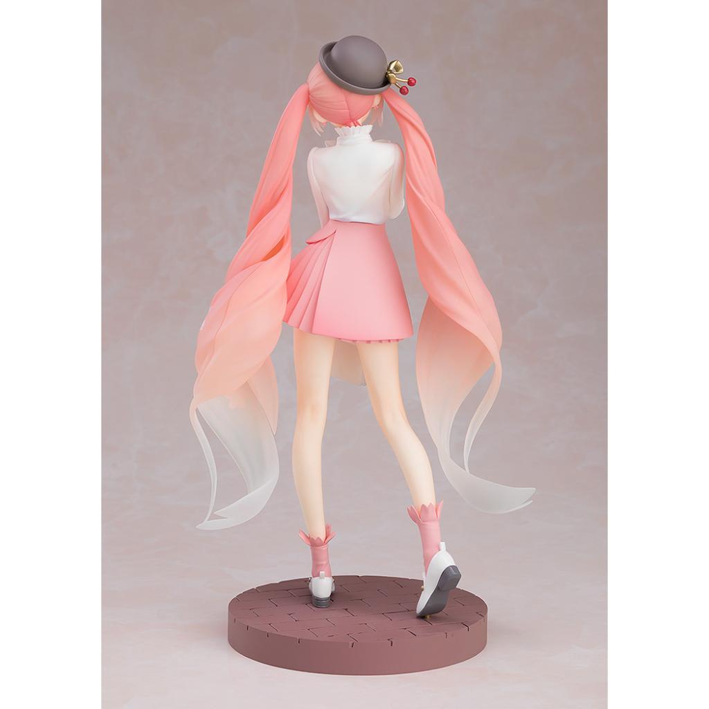 [Smile Value 2025] Pop Up Parade Sakura Miku Hanami Outfit Ver.