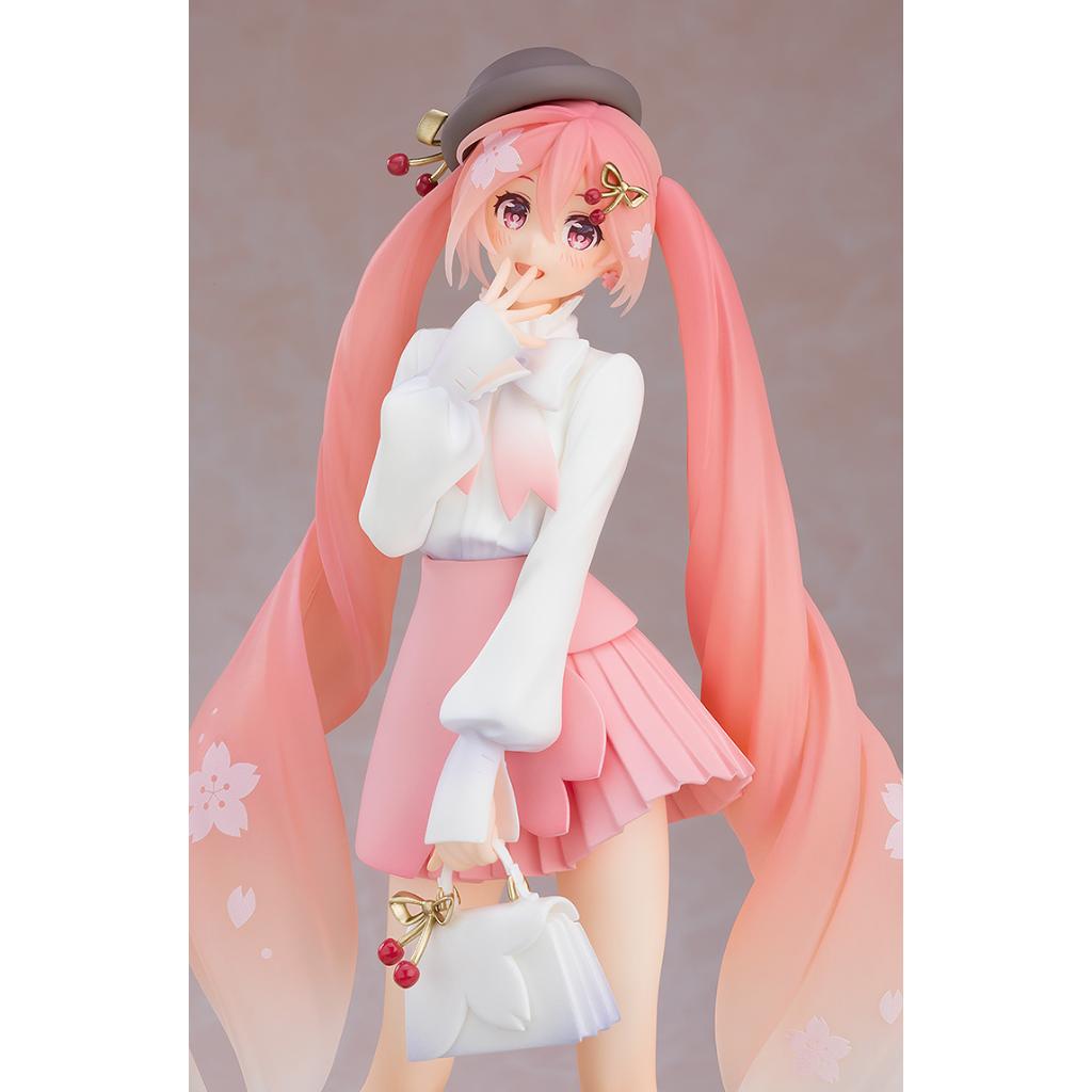 [Smile Value 2025] Pop Up Parade Sakura Miku Hanami Outfit Ver.