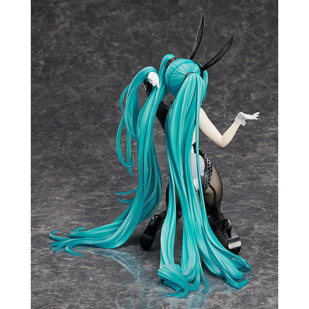 Hatsune Miku Bunny Ver. / Art By Sanmuyyb Figurine