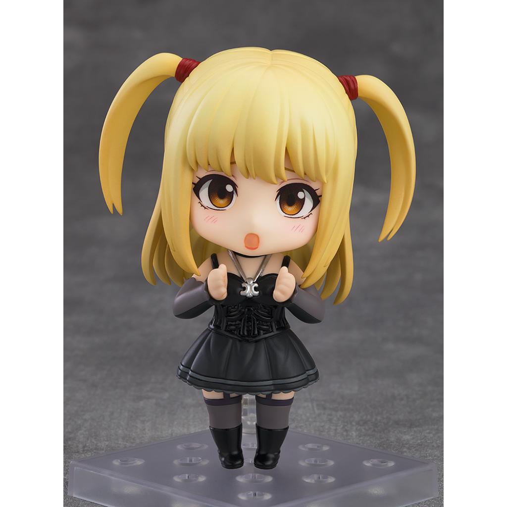 Nendoroid 2674 Death Note - Misa Amane 2.0