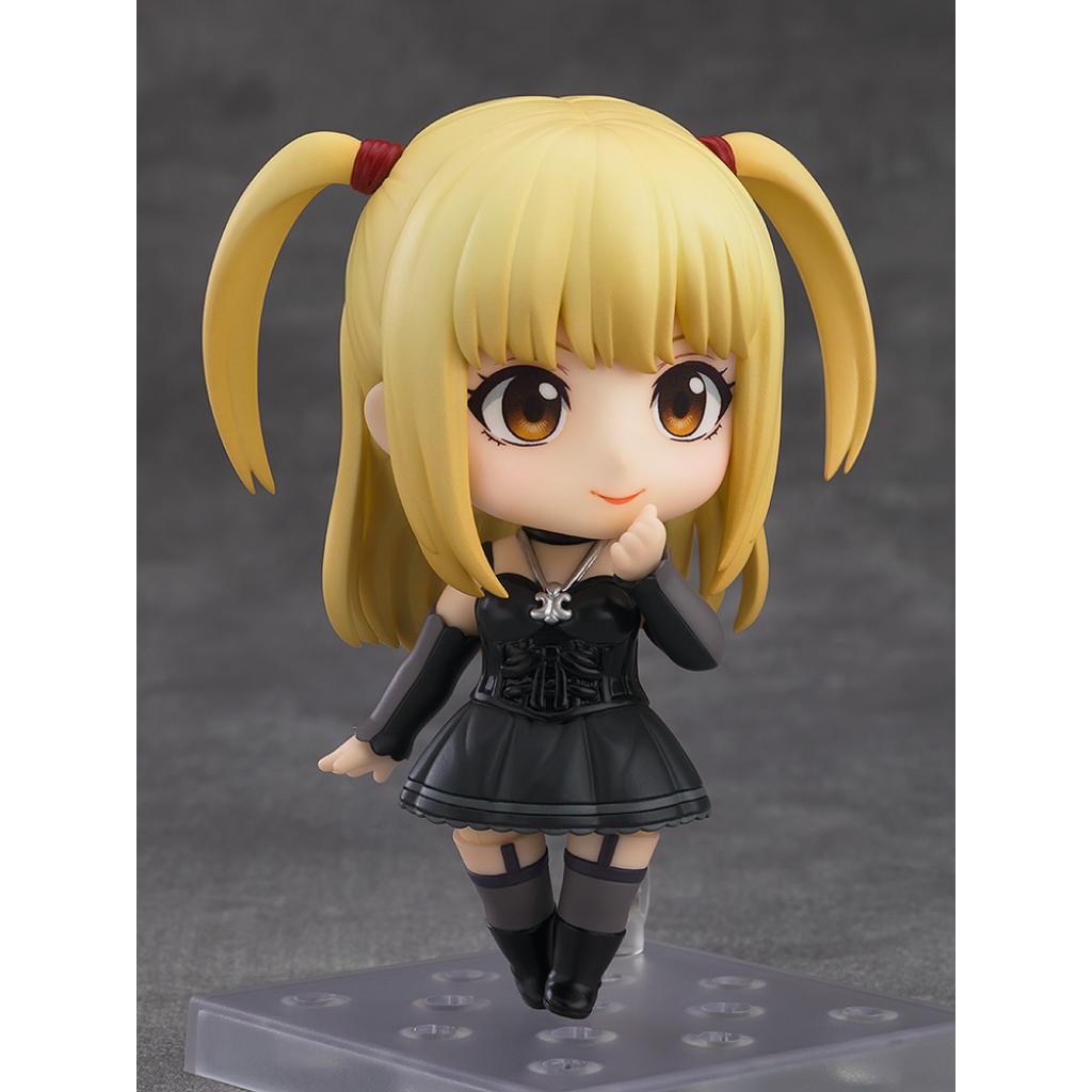 Nendoroid 2674 Death Note - Misa Amane 2.0