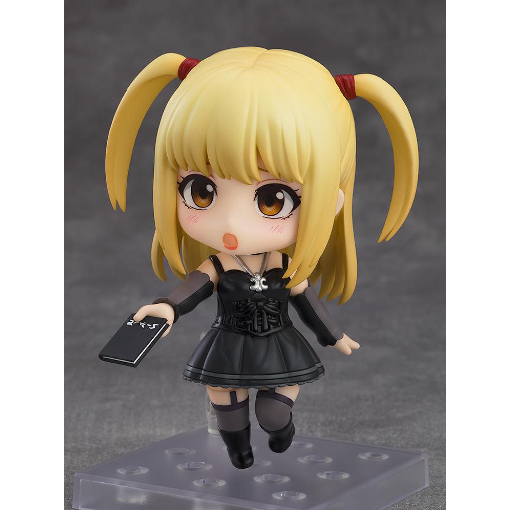 Nendoroid 2674 Death Note - Misa Amane 2.0