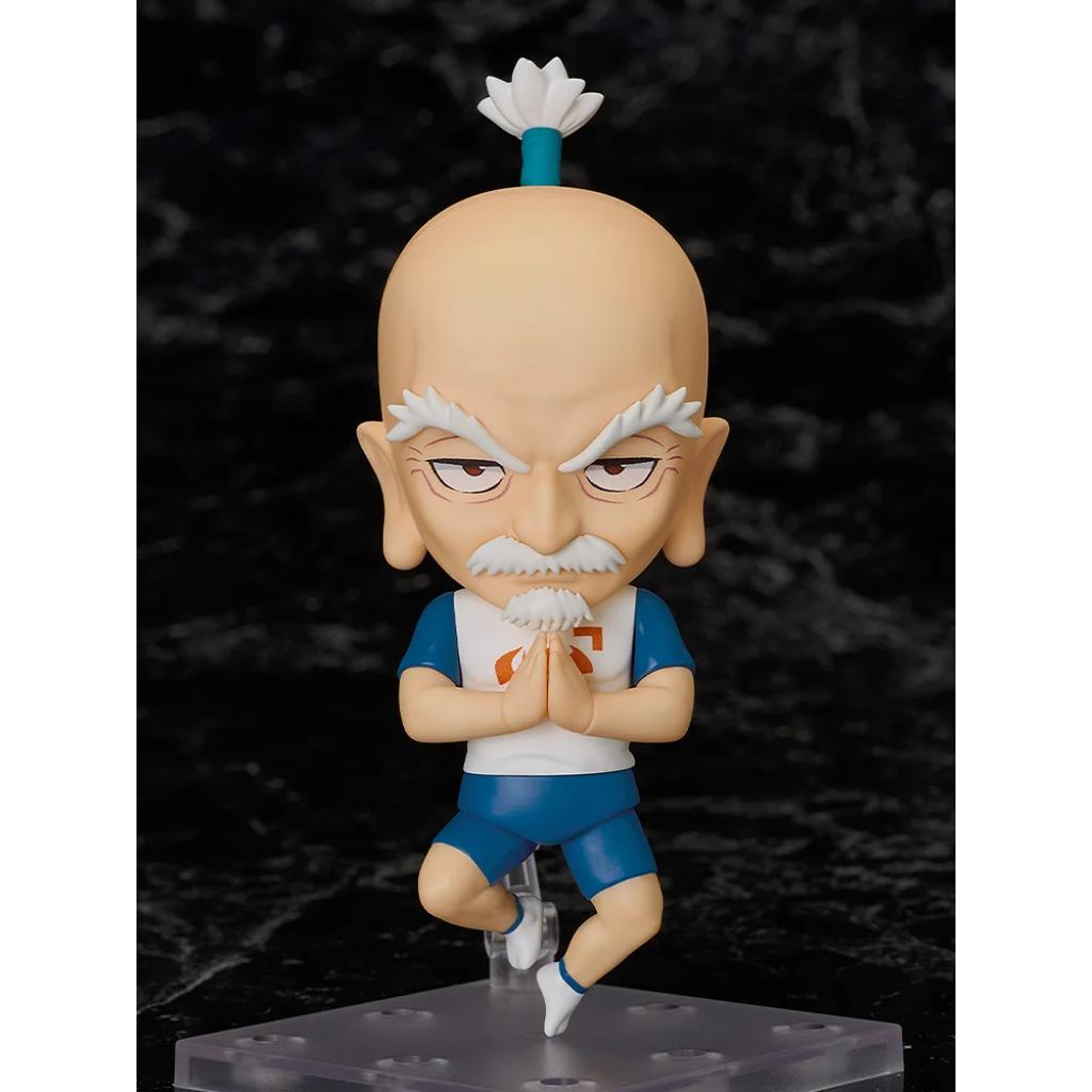 Nendoroid 2892 Hunter X Hunter - Netero