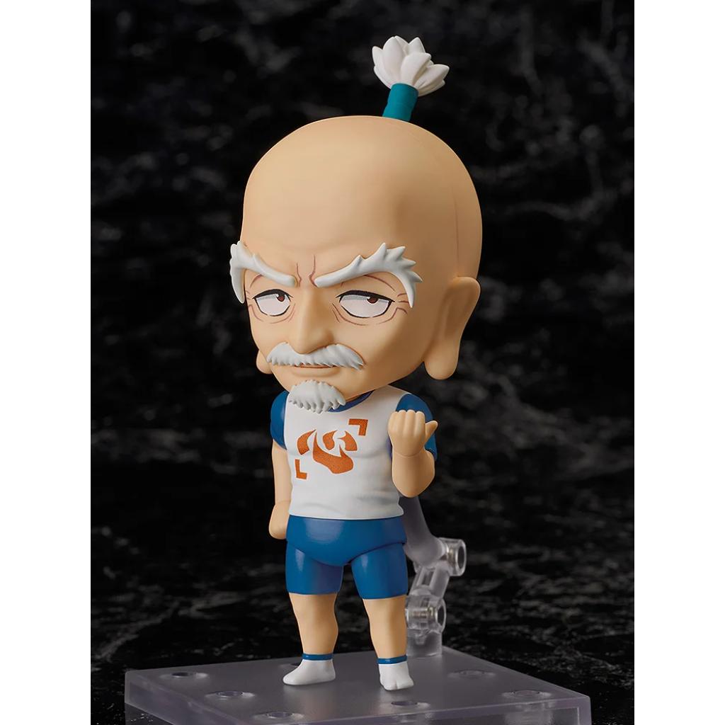 Nendoroid 2892 Hunter X Hunter - Netero