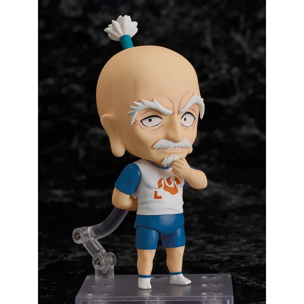 Nendoroid 2892 Hunter X Hunter - Netero