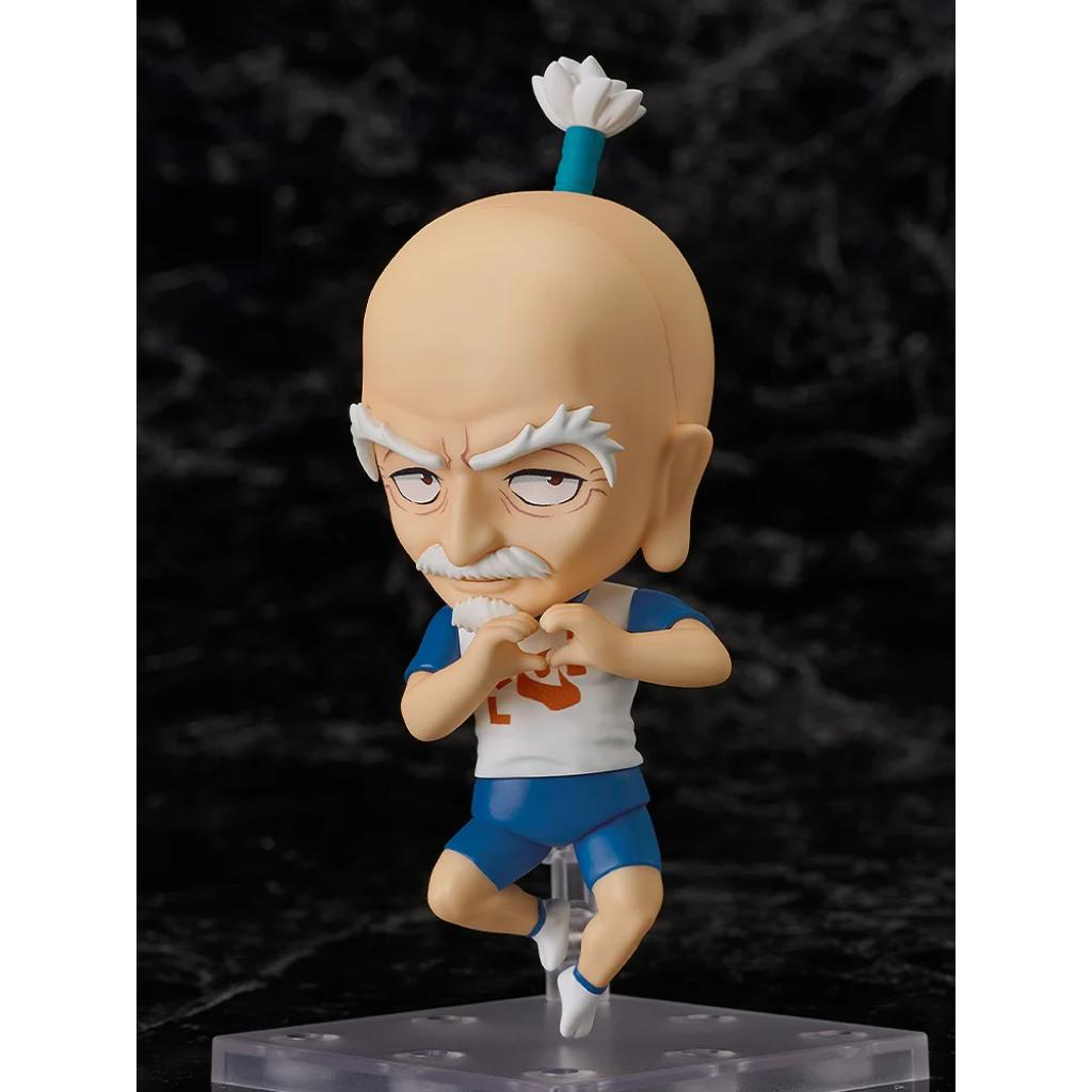Nendoroid 2892 Hunter X Hunter - Netero