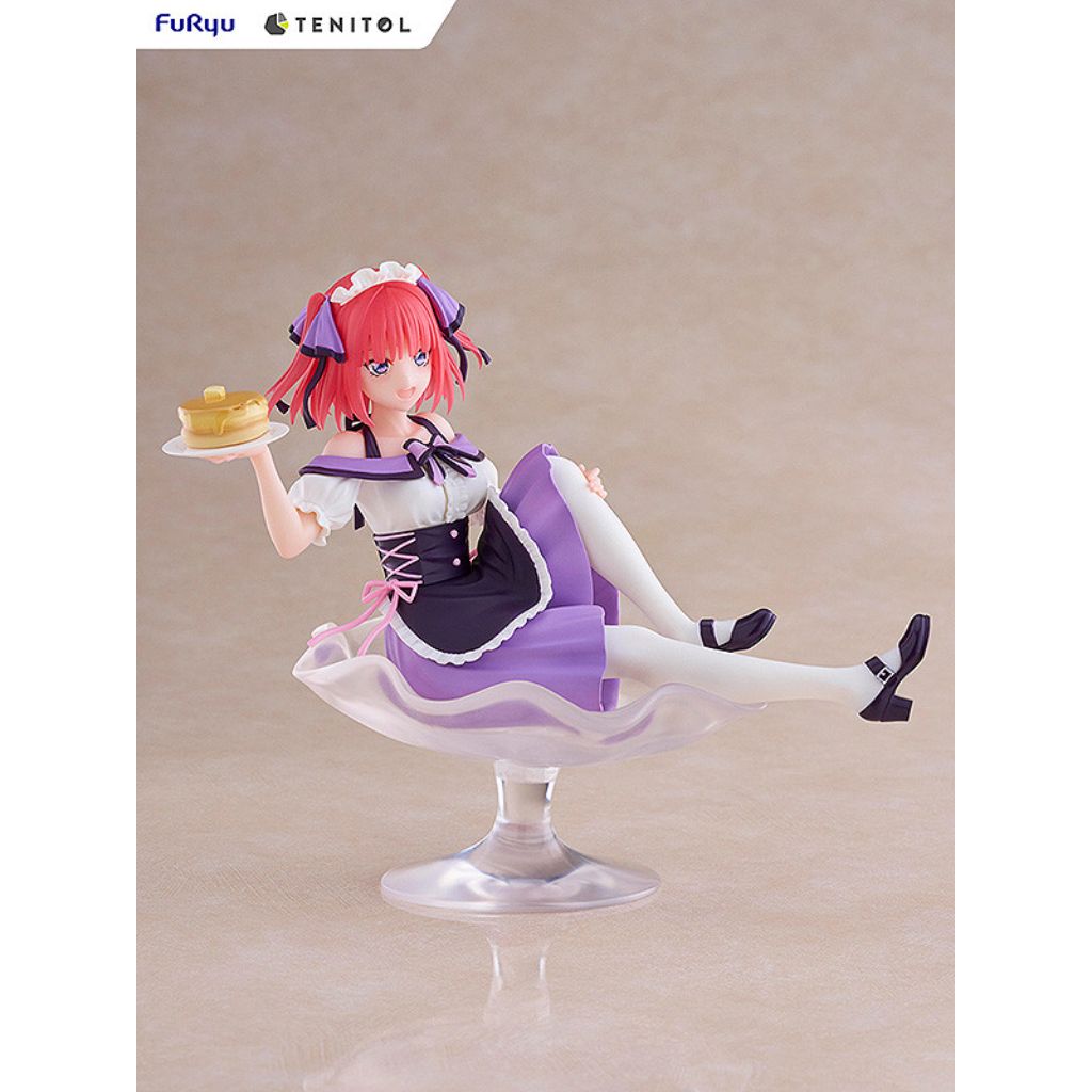 The Quintessential Quintuplets - Tenitol Fig A La Mode Nino