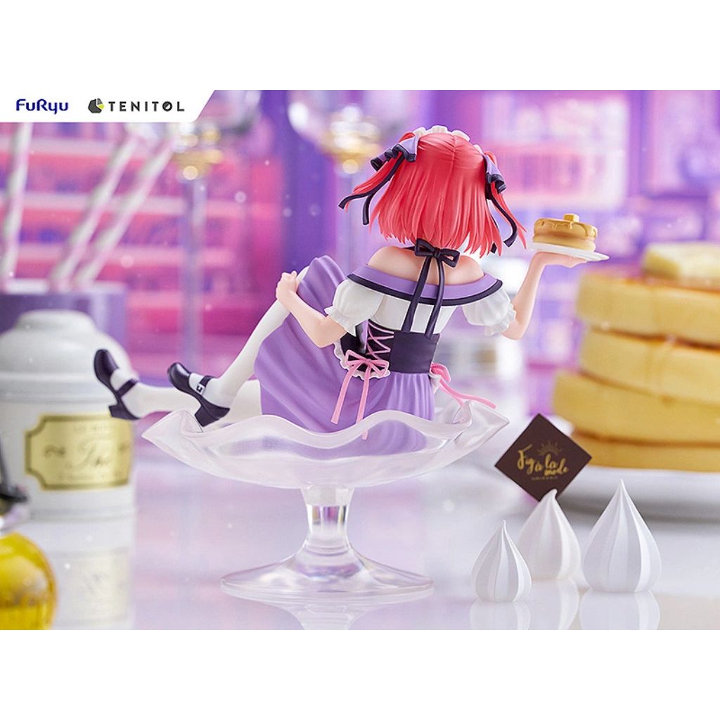 The Quintessential Quintuplets - Tenitol Fig A La Mode Nino