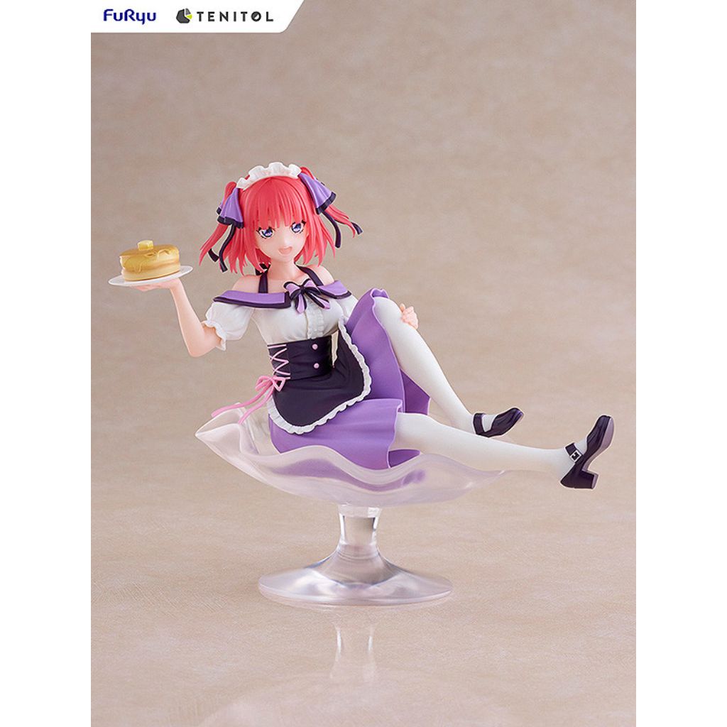 The Quintessential Quintuplets - Tenitol Fig A La Mode Nino