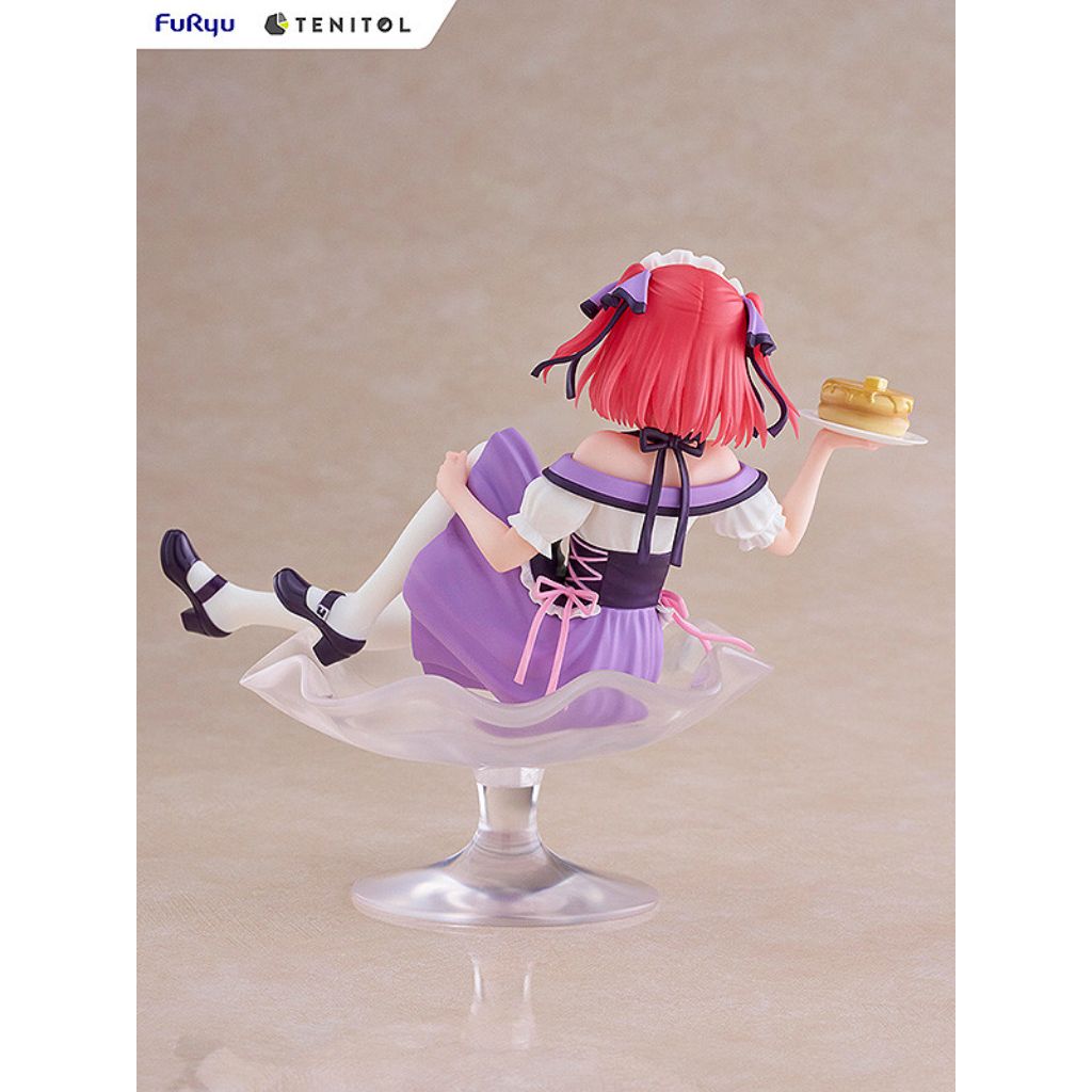 The Quintessential Quintuplets - Tenitol Fig A La Mode Nino
