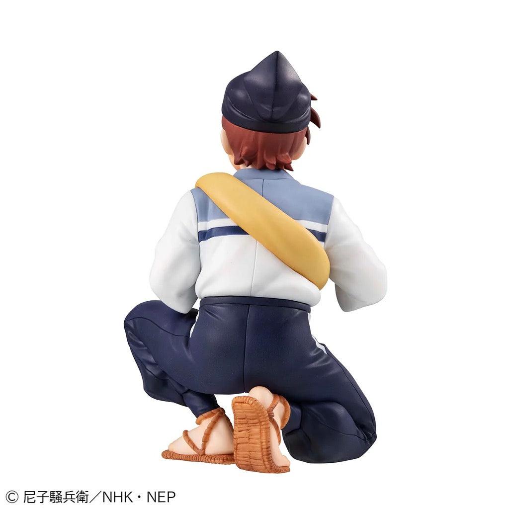 G.E.M. Series Nintama Rantaro - Palm Size Doi Sensei