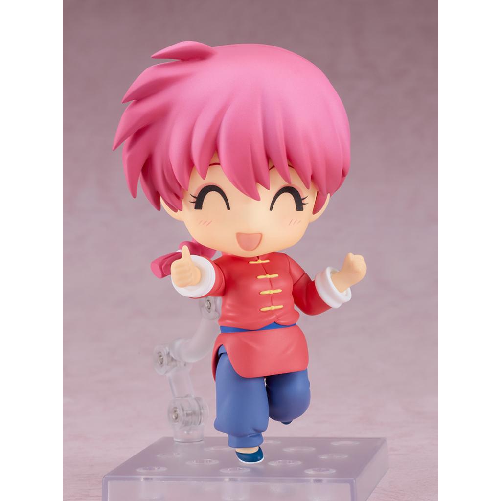 Nendoroid 2691 Ranma1/2 - Ranma (Female)