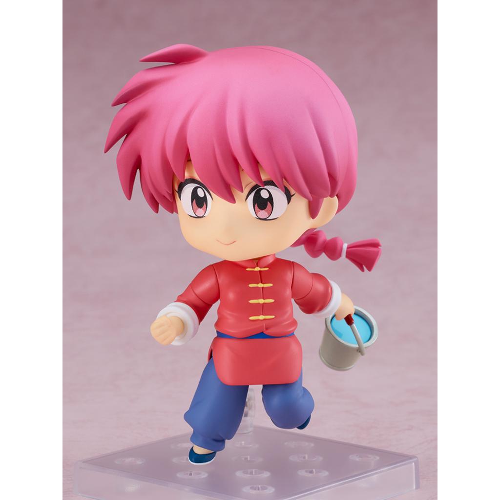 Nendoroid 2691 Ranma1/2 - Ranma (Female)