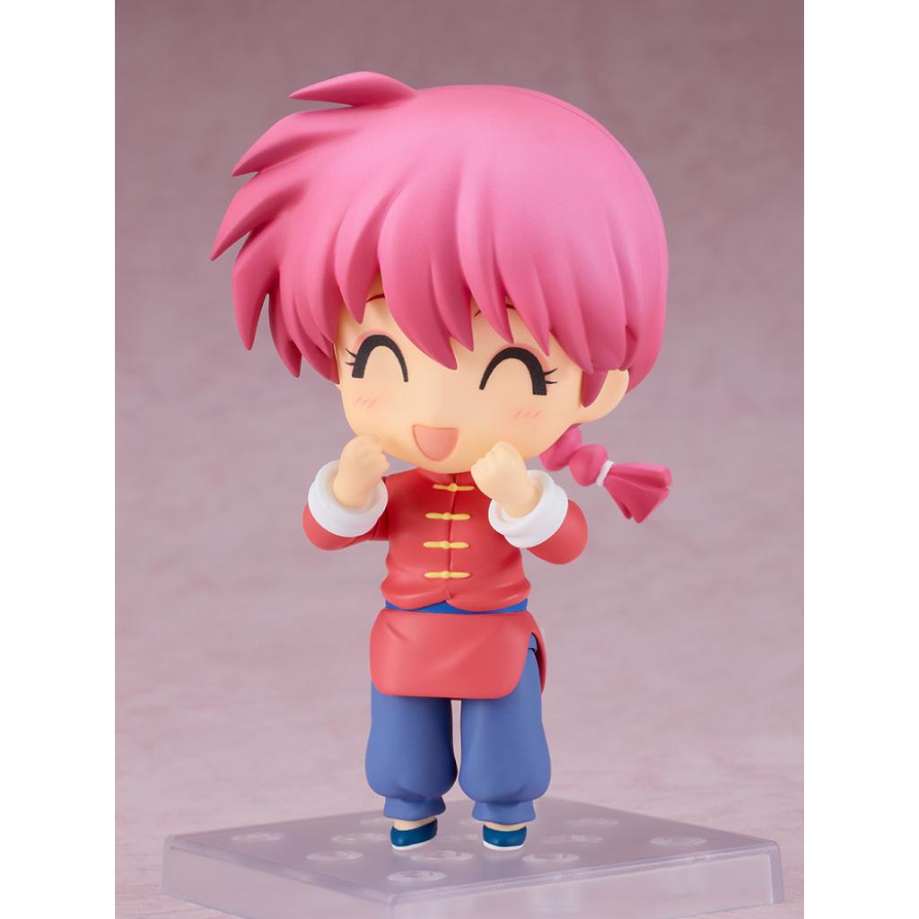 Nendoroid 2691 Ranma1/2 - Ranma (Female)