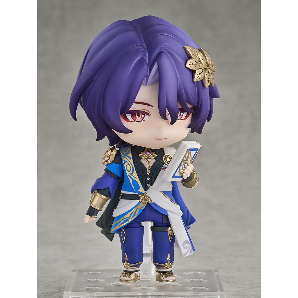 Nendoroid 2764 Honkai: Star Rail - Dr. Ratio